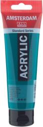 Royal Talens Standard Series АКРИЛНА боя Phthalo Green 120 ml 1 бр (17096752)