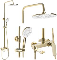 Rea Zuhanyszett REA AVALON GOLD