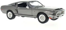  Shelby GT-500KR 1968 Modellkocsi - 1: 18