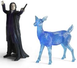 Schleich Piton Professzor és Patronus 42683 (925673)