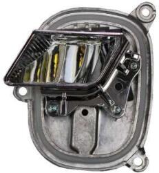 BMW - Kanyarodási Fényszóró Modul - Bal - LED - F06 F12 F13 LCI