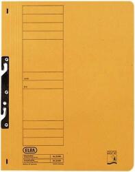 ELBA Dosar carton incopciat 1/1 ELBA - verde (E-100551886) - pcone