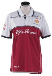  Alfa Romeo Racing - Női Forma 1 Pólóing - 2019 (9942)