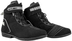  W-TEC Sixtreet Motoros Csizma 48 (20442-48-2)
