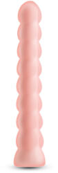 NS Novelties Pure Joy Peach Vibrator