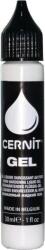 Cernit Polymer Liquid Clay Gel Полимерна глина Pearlescent 30 ml (CE1500030085C)