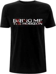 Bring Me The Horizon Symbols Black XL Риза (BMTHTS94MB04)