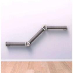 TRIXIE Macska kaparófa Mászópálya - Falra Szerelhető - 195x78cm