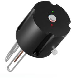 Heizer elektromos fűtőbetét egység karimába 24kW (240020)
