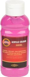 KOH-I-NOOR 0162731551LP АКРИЛНА боя 315 Magenta 500 ml 1 бр (0162731551LP)