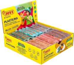 JOVI Plastilina Пластилин за деца Natural 18 x 50 g (70/18N)