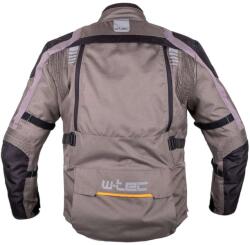 W-Tec Smackton Túramotoros Dzseki 4XL (27052-4XL-1)