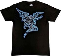 Black Sabbath Lightning Henry Black L Риза (BSTS78MB03)
