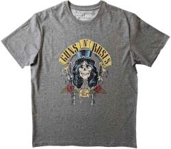 Guns N' Roses Slash '85 Grey 2XL Риза (GNRTS38MG05)