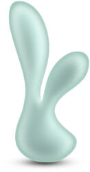 NS Novelties Pure Luna Teal Vibrator