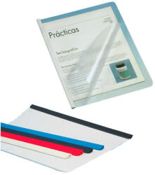 Iratsín - A4 - 12 mm - Kék