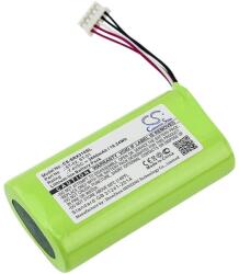 Cameron Sino Akkumulátor Sony Srs-X3, 2600mAh (CS-SRX310SL) - sunnysoft