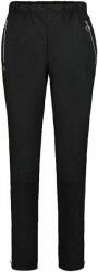 Luhta Kallio Trousers Black L Pantaloni schi (32726-990-L)