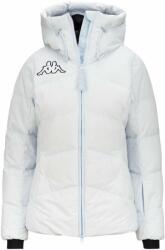 Kappa 6Cento 668 Womens Jacket Azure Water/Black S Jachetă schi (351D3NW-A25-S)