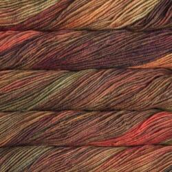 malabrigo Rios Volcan Плетива прежда (RIO227-MALABRIGO)