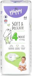 Bella Pants 8-14kg Maxi 4 (44pcs) (BB-054-LU44-W01) - pepita