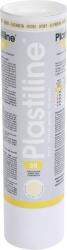 Plastiline Plasticine Hardness 30 Argilă profesională de modelare Fildeș 1 kg (1130T)