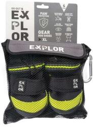 Duvoplus + Explor Kutyacipő - XXL - 4 db (65397784)