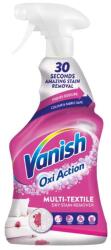 Vanish Oxi Action Spray pentru curățarea covoarelor și tapițeriei 500ml (5011417537930)