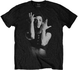Prince Parade Signature Black L Риза (PRINTS16MB03)