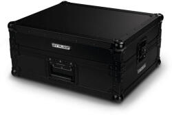 Reloop Premium Turntable Case Lemezjátszó rackláda (Fekete) - mkaudio