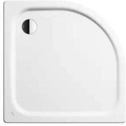 KALDEWEI Zirkon zuhanytálca - Kvadráns - 90x90 cm