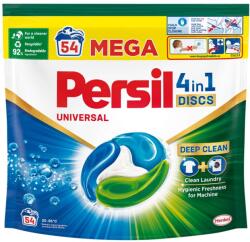 Persil 4in1 Discs Universal Mosókapszula 54 mosás (2878716)