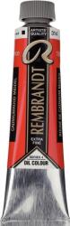 Rembrandt 1053142 Olajfesték Cadmium Red Medium 40 ml 1 db (01053142)