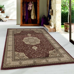 Kashmir Keleties Szőnyeg - Vörös - 200x290 cm (KASHMIR2002902601RED)