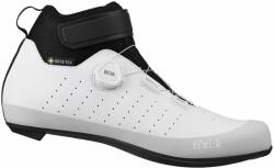 fi´zi: k Tempo Artica R5 GTX White/Grey 39 Pantofi de ciclism pentru bărbați (TPR5AGR1V2070-39)