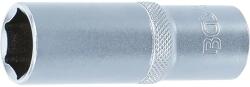 BGS technic Dugókulcs 1/2" Pro Torque hosszított 19mm BGS-10559 (BGS-10559)