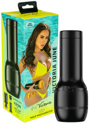 KIIROO Feel Victoria June Stars Collection Masturbator PowerBlow Compatible - superlove