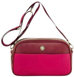 Pip Studio Frida crossbody táska, Piros, 26, 5x7, 5x16, 5 cm, Uni kollekció