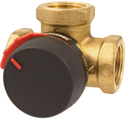 ESBE VRG131 25-6.3 Háromjáratú Keverőszelep - 1" B (11601000)