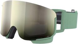 POC Nexal Gibbsite Green/Clarity Highly Intense/Partly Sunny Ivory Ochelari pentru schi (PC408509601ONE1)