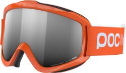 POC POCito Iris Fluorescent Orange/Partly Sunny Silver Ochelari pentru schi (PC400669608ONE1)