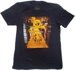 Prince Love Symbol Black XL Риза (PRINTS23MB04)