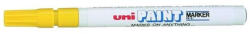 uni PX-21 sárga lakkmarker (2UPX21S) - haztartasibolt