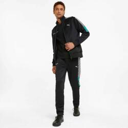 PUMA Mercedes AMG Petronas Férfi Cipzáros Pulóver