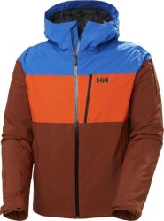 Helly Hansen Gravity Insulated Iron Oxide M Geacă schi (65873_301-M)