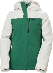 Helly Hansen Women's Snowplay Emerald M Jachetă schi (65735_439-M)