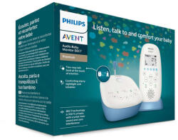 Philips SCD735 DECT Babaőr (939641)