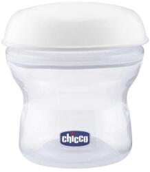 Chicco NaturalFellingTejtároló 4x150 ml anyatej tárolás, multifunkciós tárolók (CH0022572)