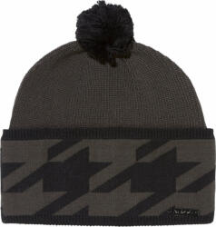 Spyder Womens Houndstooth Hat Wintermoss UNI Căciulă (38E555312-WMS-O/S)