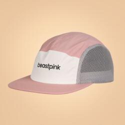 GymBeam 5Panel siltes sapka Pink - BeastPink